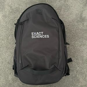 OGIO Black Backpack NWOT